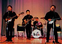 �r�[�g���X